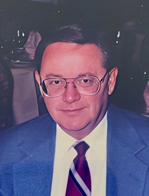 Obituary of Gerald "Jerry" Hill