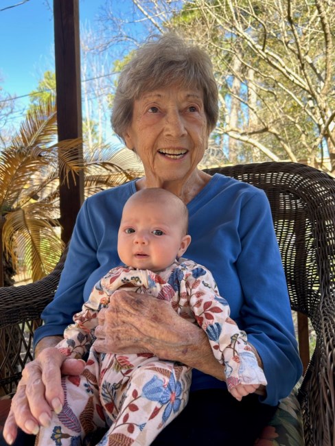 Obituary of Arlene Catherine Staley