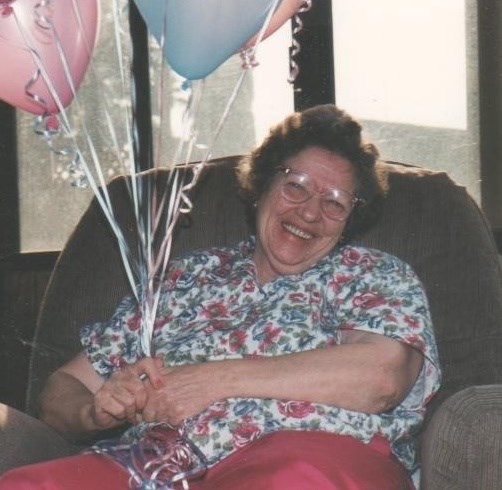 Obituary of Jewel Mae York Curtis