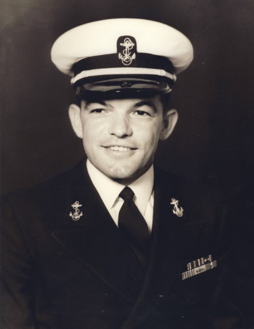 Obituary of James C. Graham