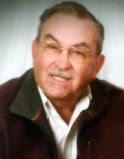 Obituary of Joseph Pena Hidalgo