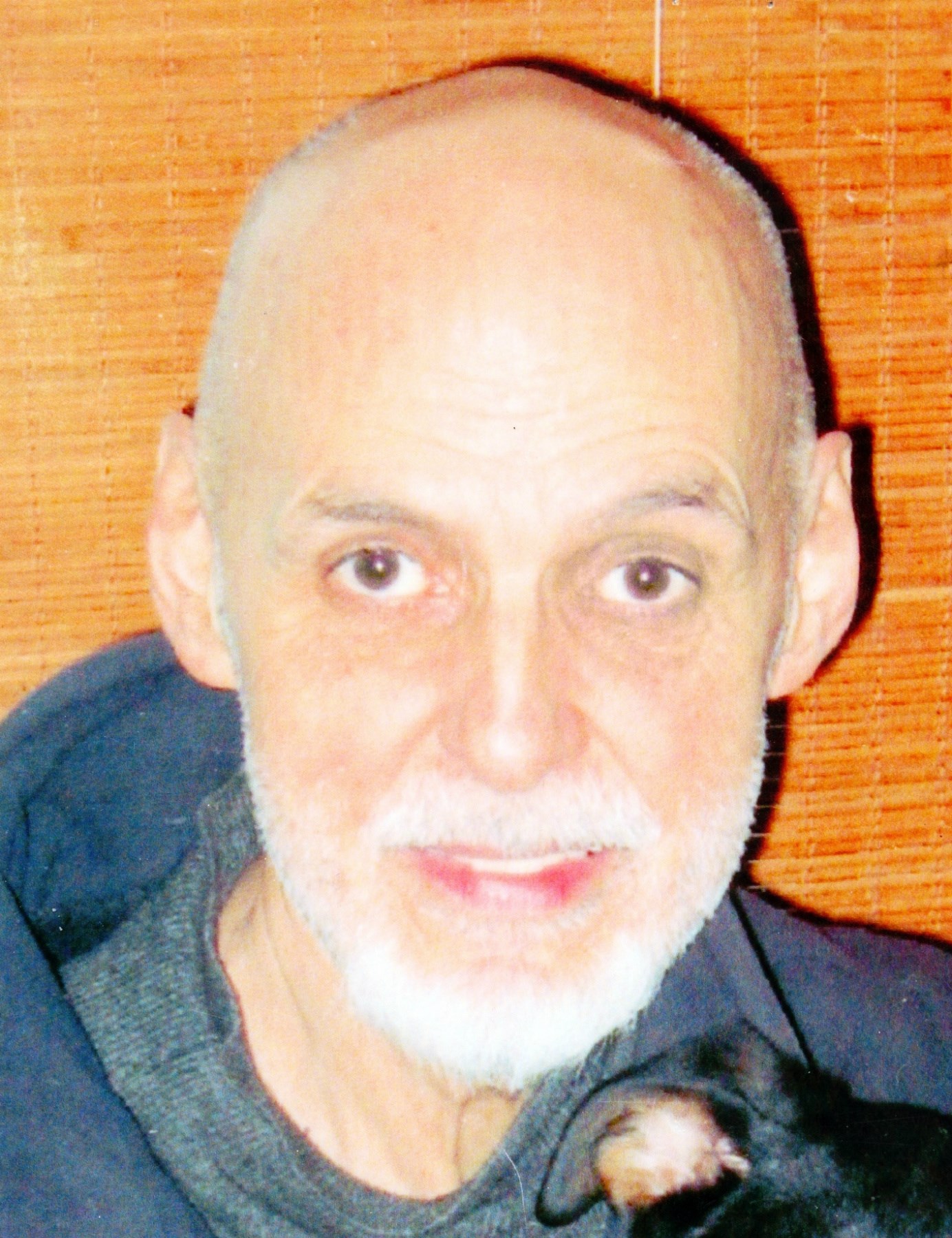 M. JeanYves Bouchard Obituary Jonquière, QC