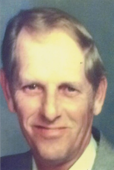 Obituary of Charles Evans Freeman