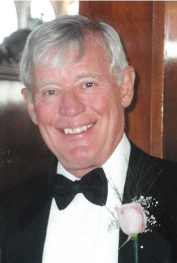 Obituary of Robert Warren Cummings