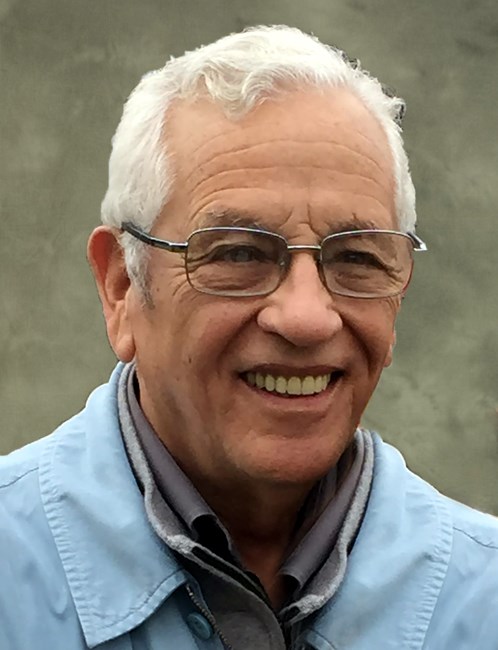 Obituary of Robinson Guzman