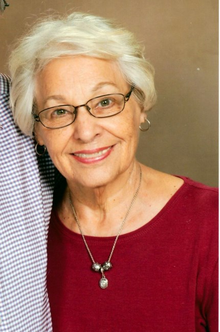 Obituary of Shirley L. Hundley