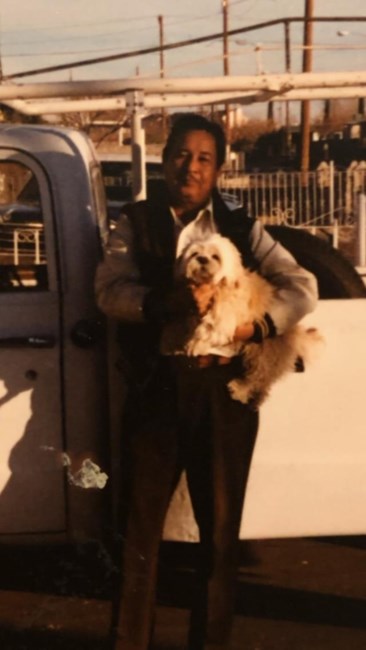 Eladio Saucedo Obituary El Paso Tx