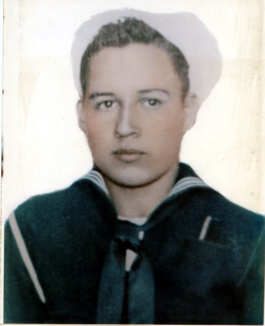 Obituario de Eladio Saucedo