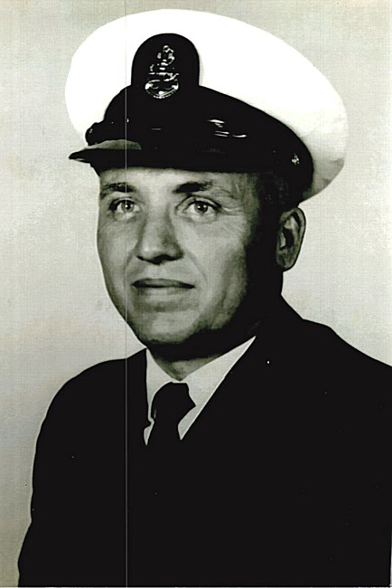 Obituary of George Washington Reed Jr.