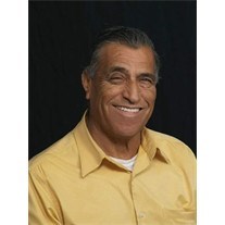 Obituary of Fidel Rojo