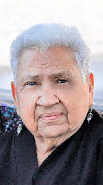 Obituary of Maria Soto Mendoza