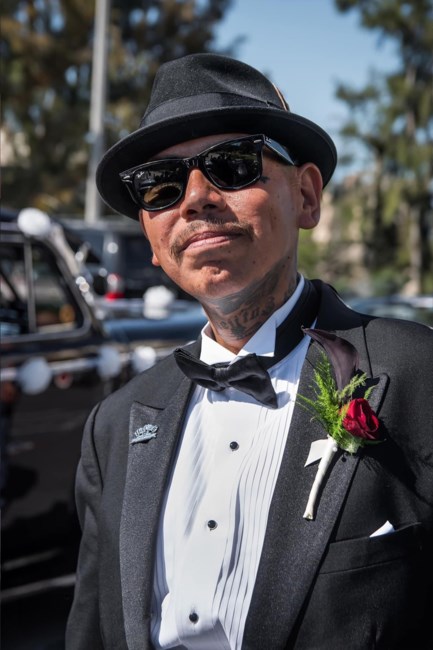 Obituary of Jonathan "Felix" Aldana Castaneda