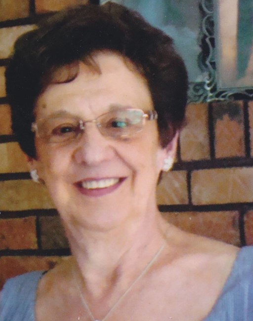 Obituary of Carmela Dorothy Kahler