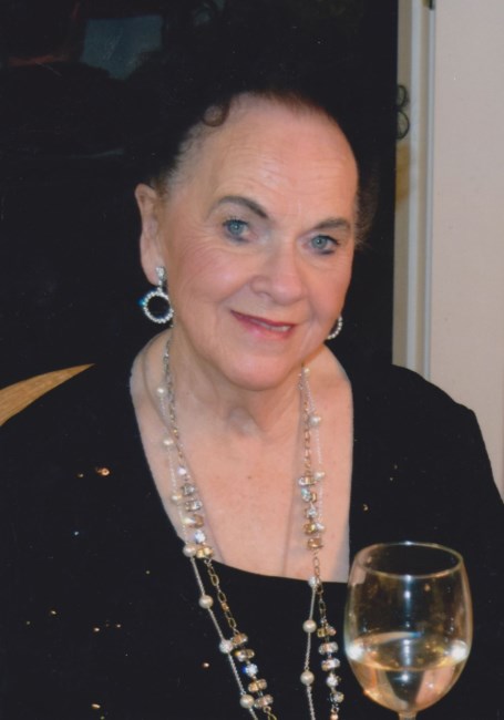 Obituary of Ruth Shirley Davis