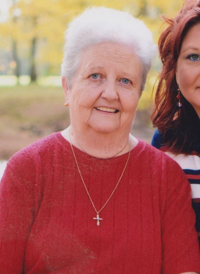 Obituary of Carolyn June Medley