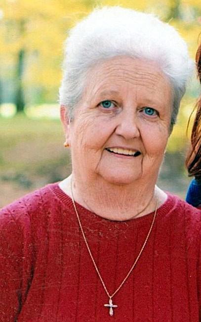 Obituary of Carolyn June Medley