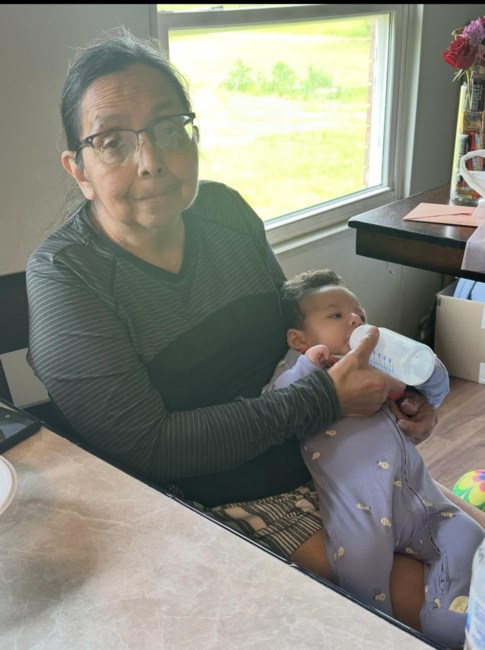 Avis de décès de Dolores Margaret Reyes