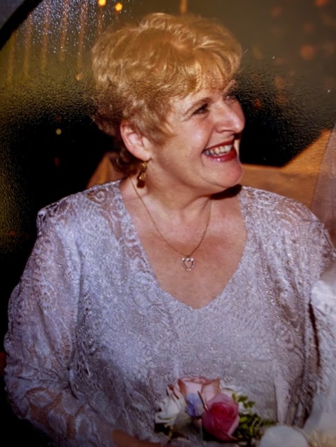 Avis de décès de June Elaine "Lainie" W. Cater