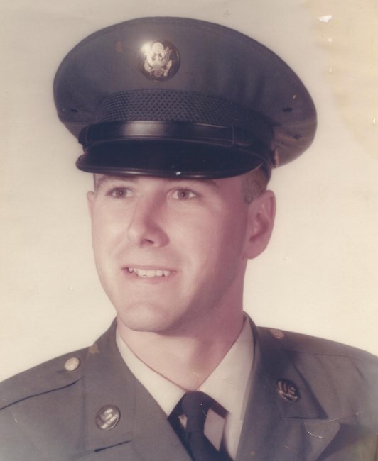 Obituary of MIchael Luke Marino Sr.