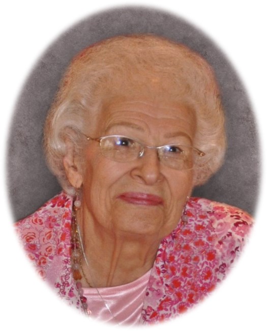 Obituary of Grace M. Verdirame