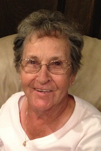 Obituary of Kathryn Louise Pease