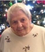 Obituary of Joyce Karolyn Ward