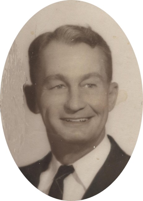 Obituary of Clarence Joiner Barton