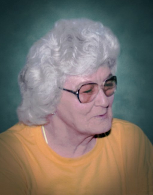 Obituary of Elizabeth Annetta Lickey