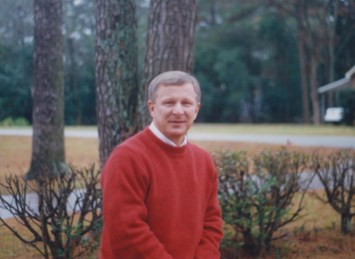 Avis de décès de Edward Neal Morris Jr.