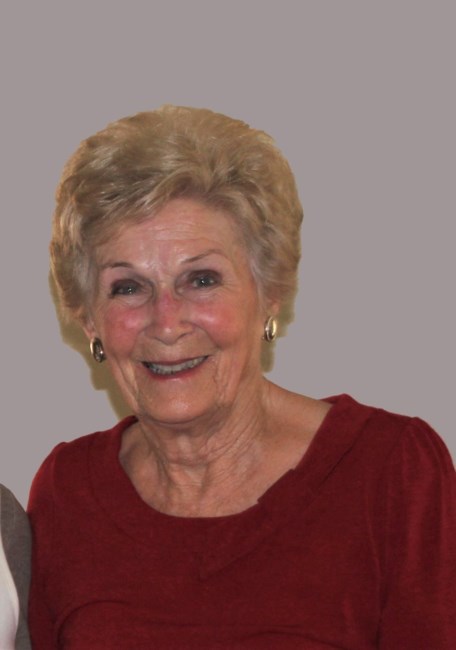 Obituary of Carol Jean Aumann