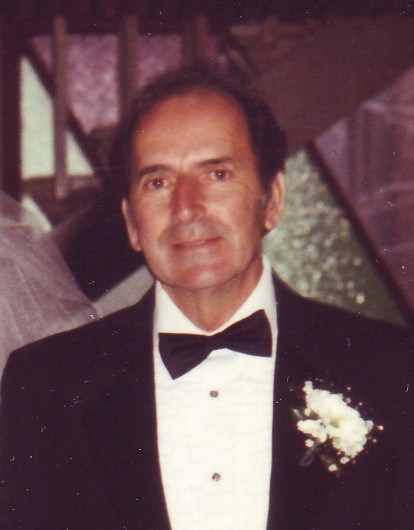 Obituary of Nick Longo