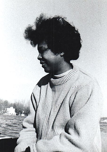 Obituary of Helen Ruth Cunningham