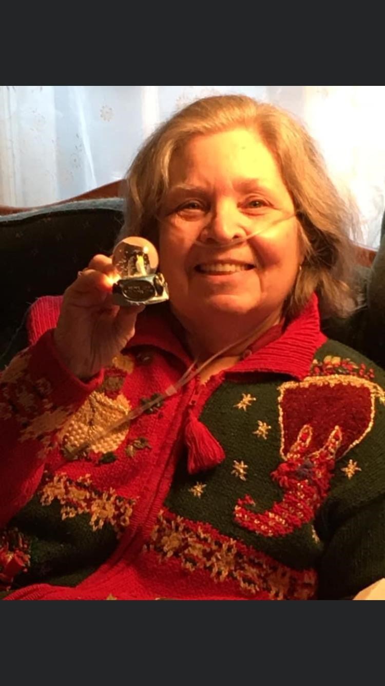 Obituary of Mary Kathleen Priester