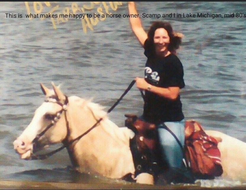 Obituary of Martha Ellen Peterson