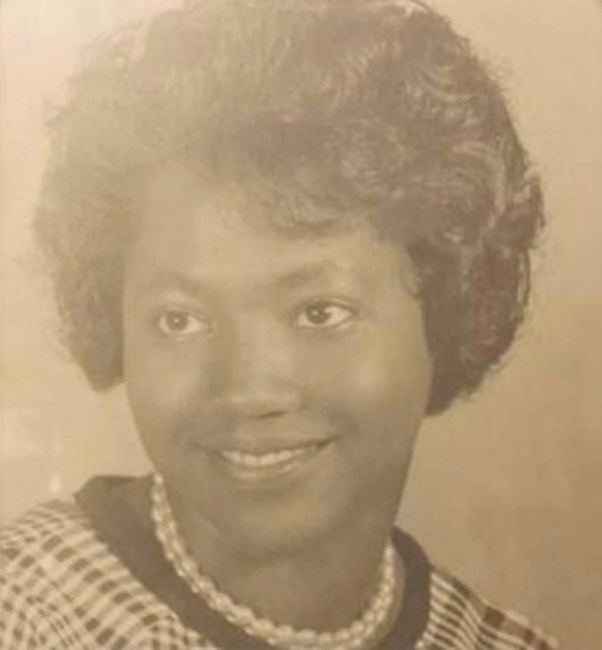 Obituary of Ethel May Rhines