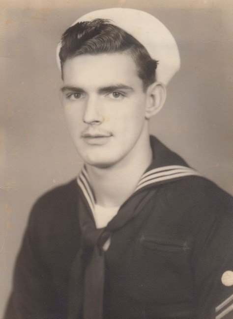 Obituary of Billy Ray Benskin