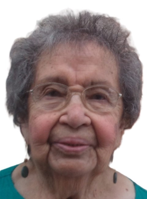 Obituario de Carmen Jacobo Uribe