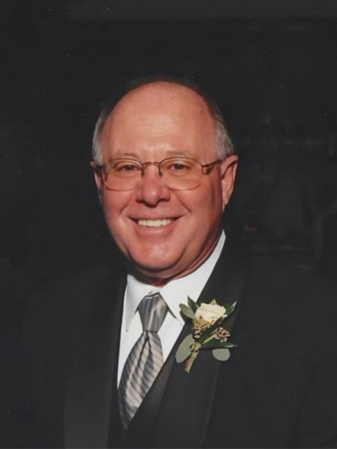 Obituary of Morris Wayne Rizzutto