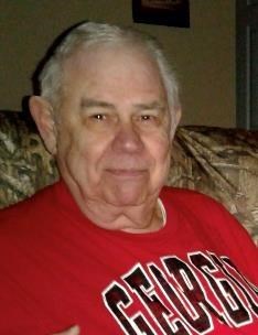 Obituary of Samuel Dean Hardy Sr.