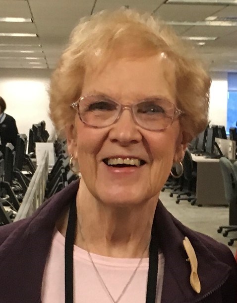 Obituary of Dena Colleen Iverson