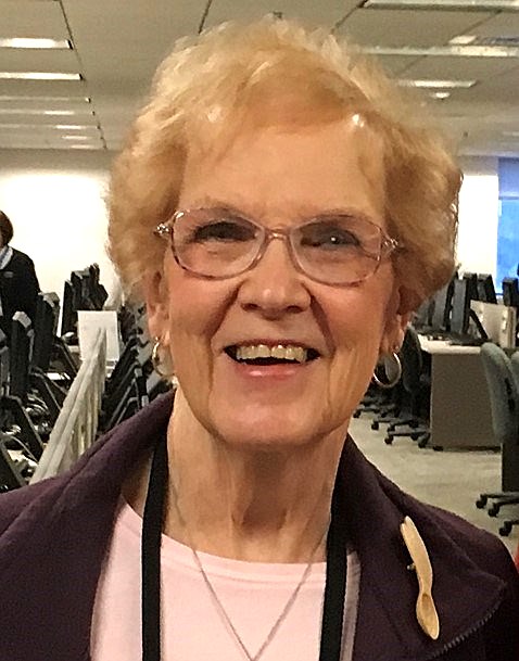 Obituary of Dena Colleen Iverson