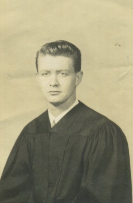 Obituary of Jerrell Jerry Francis Seay