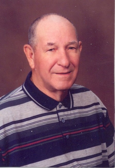 Obituary of I. G. Barrett
