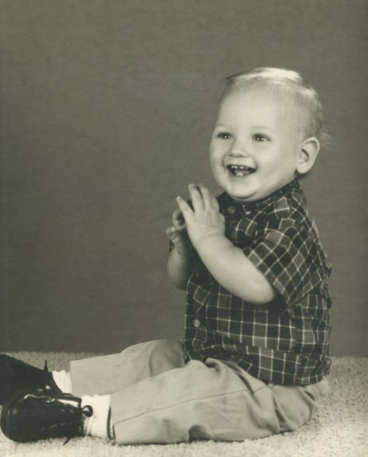 Obituary of Scott Anthony Dillard