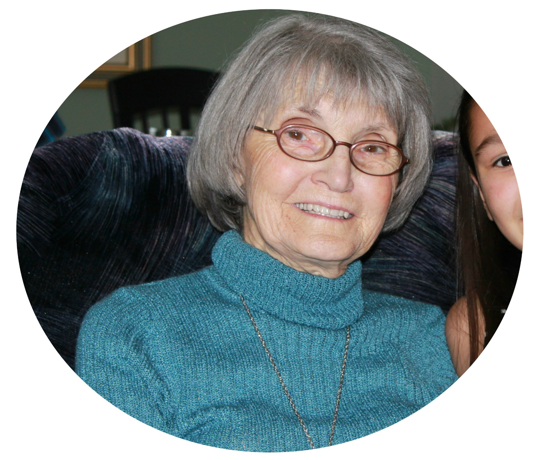 Obituary of Ruth Gagnon