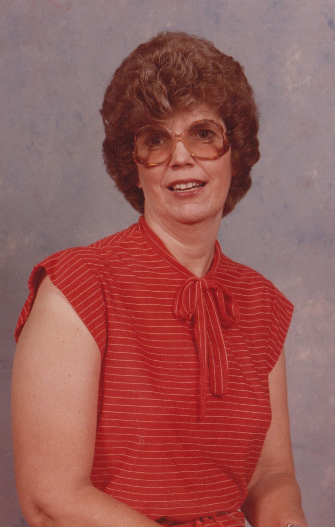 Obituary of Martha J. Douglas