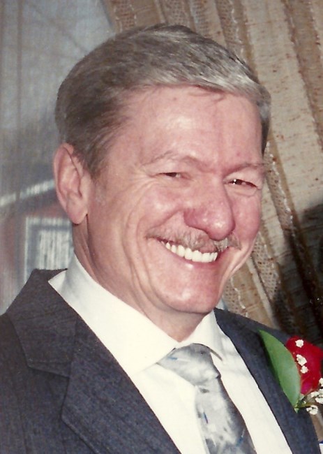 Obituario de John C.E. Graham