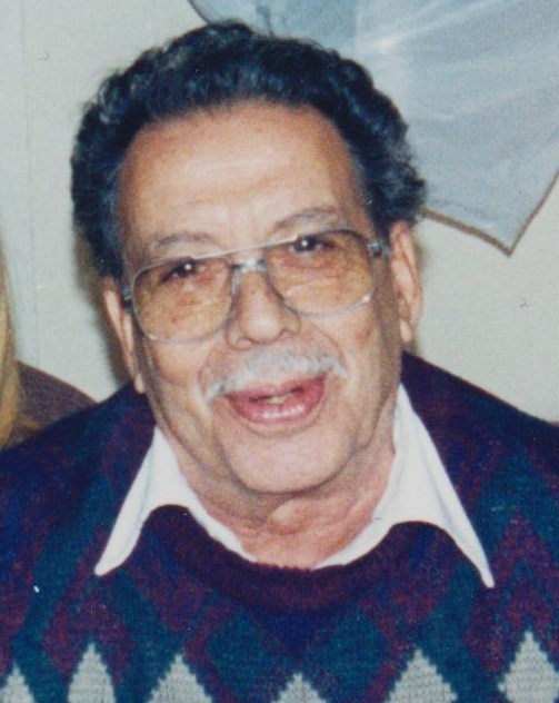 Obituary of Mauro Rios Flores