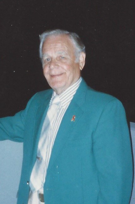 Obituary of Nicholas Oleartchick