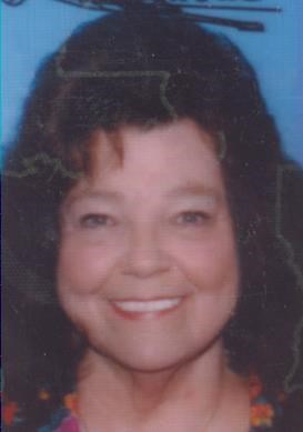 Avis de décès de Suzanne Twidwell Turner